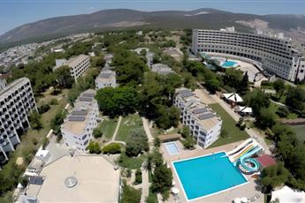 Maya World Didyma Hotel