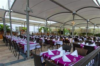 Maya World Didyma Hotel