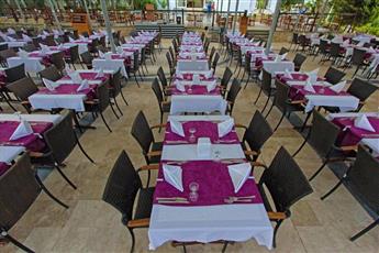 Maya World Didyma Hotel