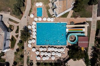 Maya World Didyma Hotel