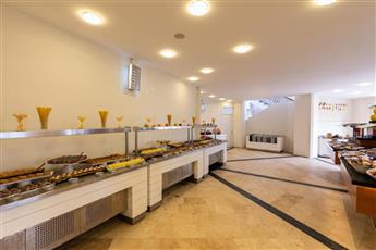 Maya World Didyma Hotel