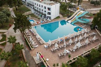 Maya World Didyma Hotel