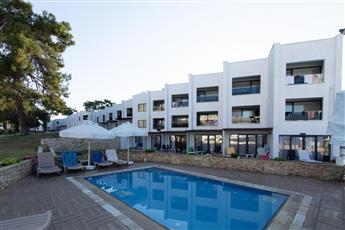 Maya World Didyma Hotel