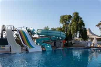 Maya World Didyma Hotel