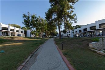 Maya World Didyma Hotel