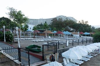 Maya World Didyma Hotel
