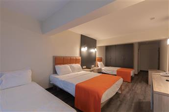 Maya World Didyma Hotel