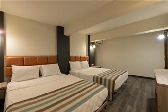 Maya World Didyma Hotel