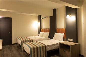 Maya World Didyma Hotel