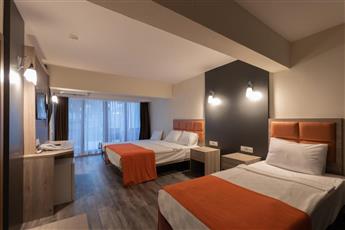 Maya World Didyma Hotel