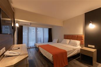 Maya World Didyma Hotel