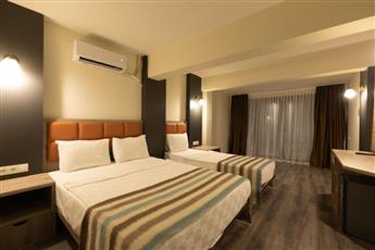Maya World Didyma Hotel