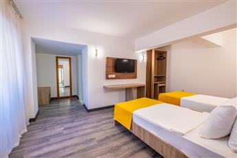 Maya World Didyma Hotel