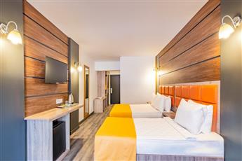 Maya World Didyma Hotel