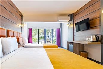 Maya World Didyma Hotel