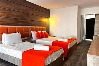 Maya World Didyma Hotel