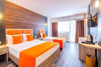 Maya World Didyma Hotel
