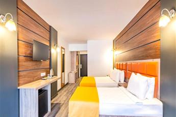 Maya World Didyma Hotel