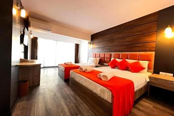 Maya World Didyma Hotel