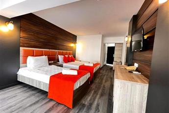 Maya World Didyma Hotel