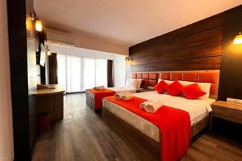 Maya World Didyma Hotel