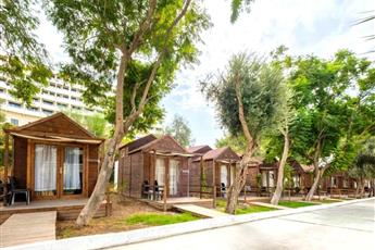 Maya World Didyma Hotel
