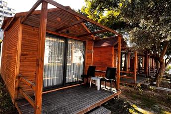 Maya World Didyma Hotel