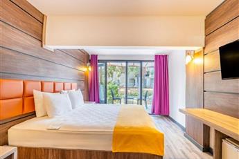 Maya World Didyma Hotel