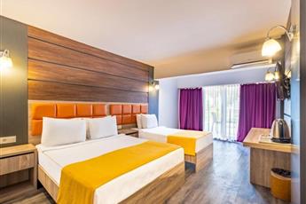 Maya World Didyma Hotel