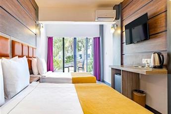 Maya World Didyma Hotel