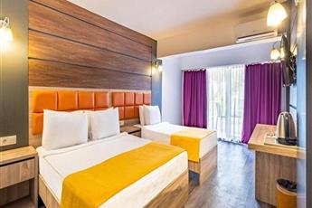Maya World Didyma Hotel