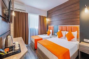 Maya World Didyma Hotel