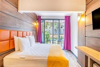 Maya World Didyma Hotel