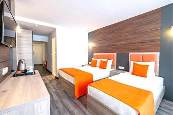Maya World Didyma Hotel