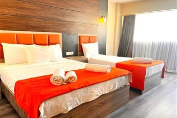 Maya World Didyma Hotel