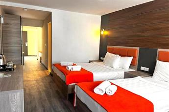 Maya World Didyma Hotel