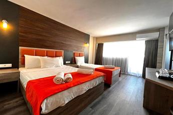 Maya World Didyma Hotel