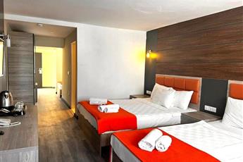 Maya World Didyma Hotel
