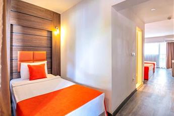 Maya World Didyma Hotel
