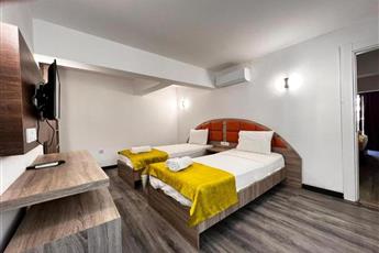 Maya World Didyma Hotel