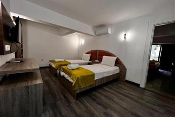 Maya World Didyma Hotel