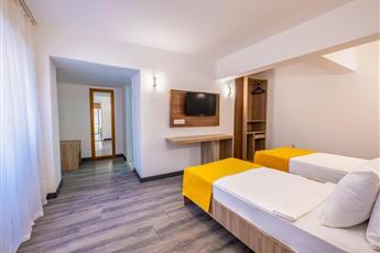 Maya World Didyma Hotel