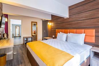 Maya World Didyma Hotel