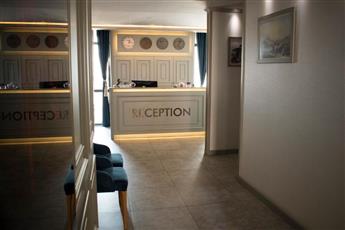 Mayer Hotel Istanbul 4*