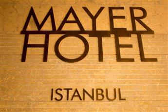 Mayer Hotel Istanbul 4*