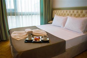 Mayer Hotel Istanbul 4*
