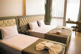 Mayer Hotel Istanbul 4*