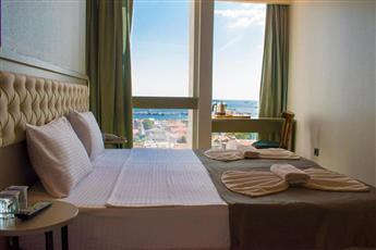 Mayer Hotel Istanbul 4*