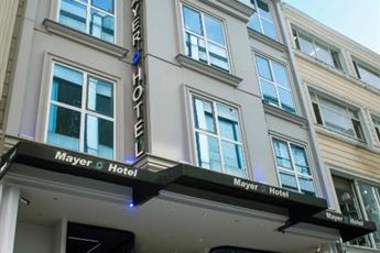 Mayer Hotel Istanbul