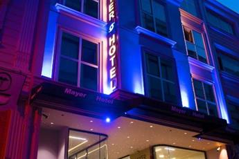 Mayer Hotel Istanbul